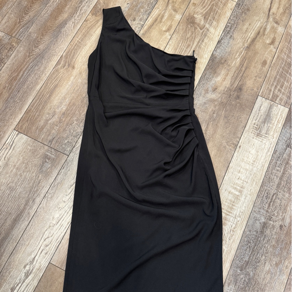 Dress the Population Martine Dress